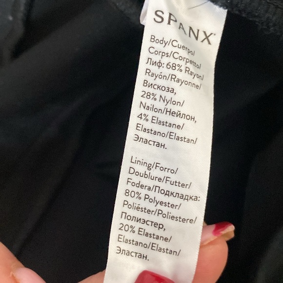 Spanx - Picture 8 of 10